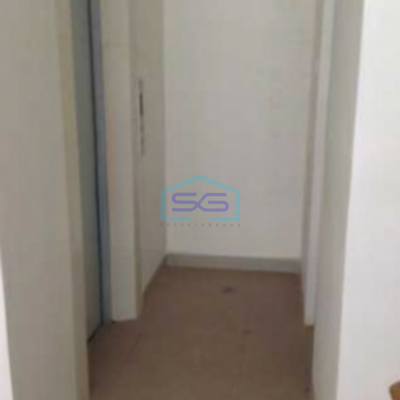 Dijual Ruko Lokasi Kemayoran Jakarta Pusat Luas Bangunan  345 m²