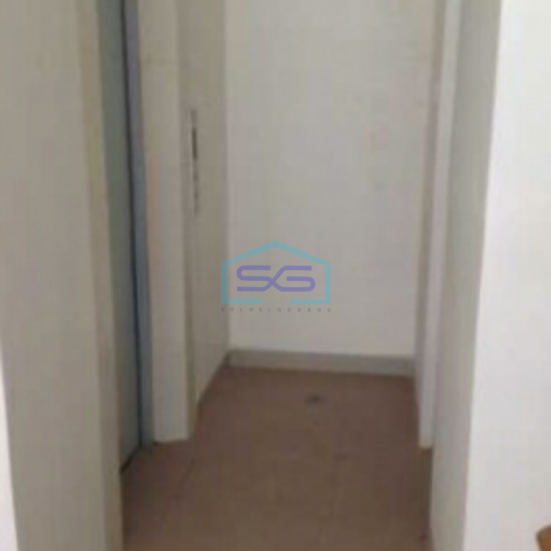 Dijual Ruko Lokasi Kemayoran Jakarta Pusat Luas Bangunan  345 m²-2