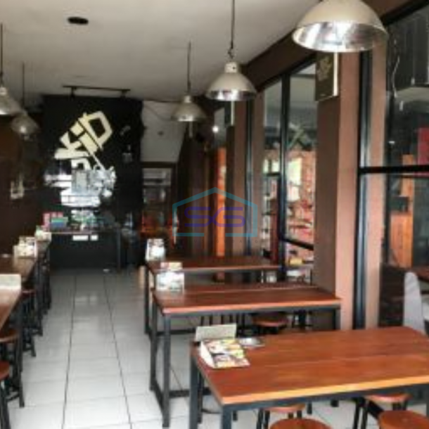 Dijual Ruko 3 Lantai Luas Bangunan  384 m² Lokasi Beji Depok-3