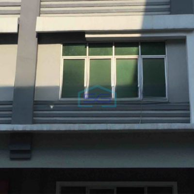 Dijual Ruko luas Bangunan 113 m² Lokasi Pantai Indah Kapuk Jakarta Utara