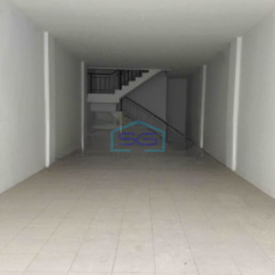 Dijual Ruko luas Bangunan 113 m² Lokasi Pantai Indah Kapuk Jakarta Utara