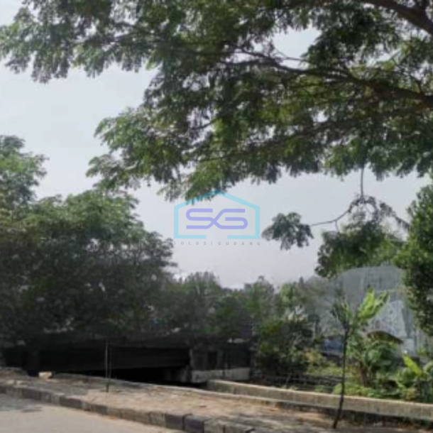 Dijual Cepat Tanah Lokasi Teluk Naga Tangerang Luas 28024 m²-2
