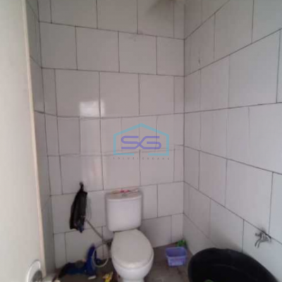 Dijual Ruko 3 Lantai Luas Bangunan 165 m2 Lokasi Tanjung Priuk Jakarta Utara