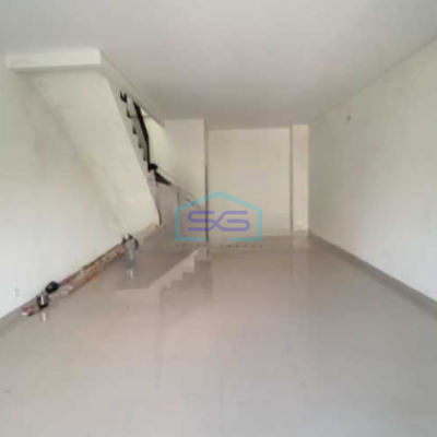 Dijual Ruko 3 Lantai Luas Bangunan 165 m2 Lokasi Tanjung Priuk Jakarta Utara