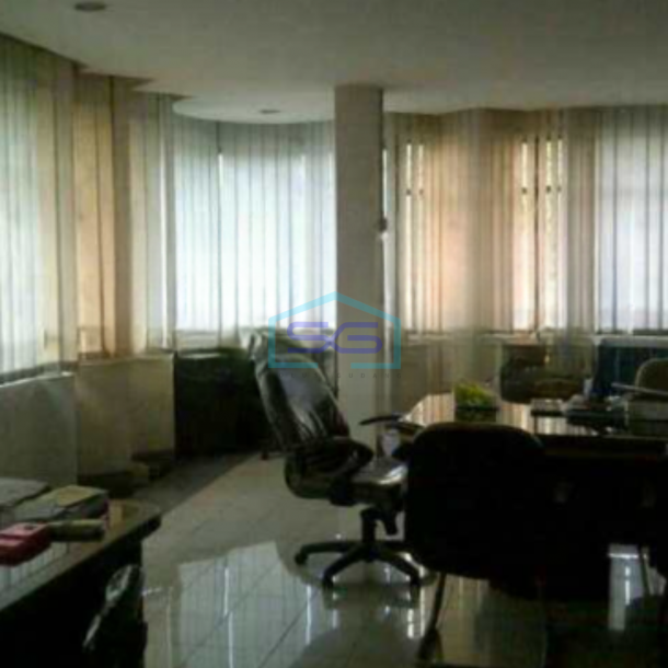 Dijual Ruko Luas Bangunan  360 m² Lokasi Kemayoran Jakarta Pusat-3