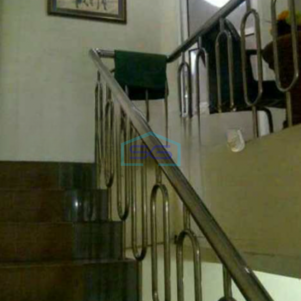 Dijual Ruko Luas Bangunan  360 m² Lokasi Kemayoran Jakarta Pusat-2