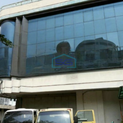 Dijual Ruko Lokasi Kemayoran Jakarta Pusat Kondisi Kosong