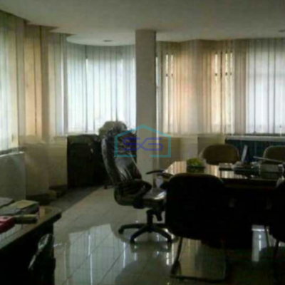 Dijual Ruko Lokasi Kemayoran Jakarta Pusat Kondisi Kosong