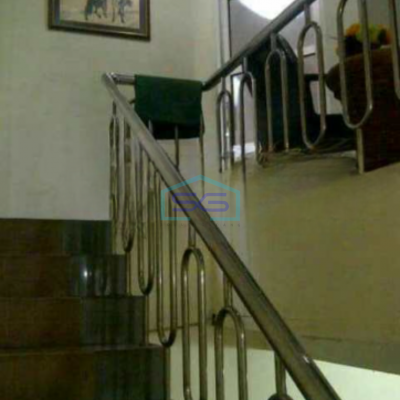 Dijual Ruko Lokasi Kemayoran Jakarta Pusat Kondisi Kosong