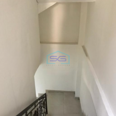 Dijual Ruko Siap Pakai 3 Lantai Lokasi Jakarta Selatan