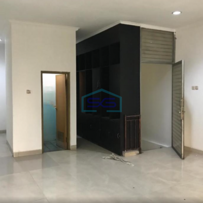 Dijual Ruko Siap Pakai 3 Lantai Lokasi Jakarta Selatan