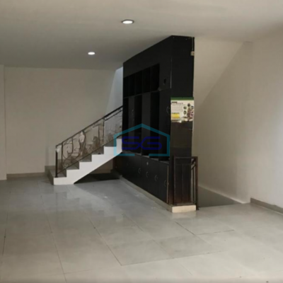Dijual Ruko Siap Pakai 3 Lantai Lokasi Jakarta Selatan