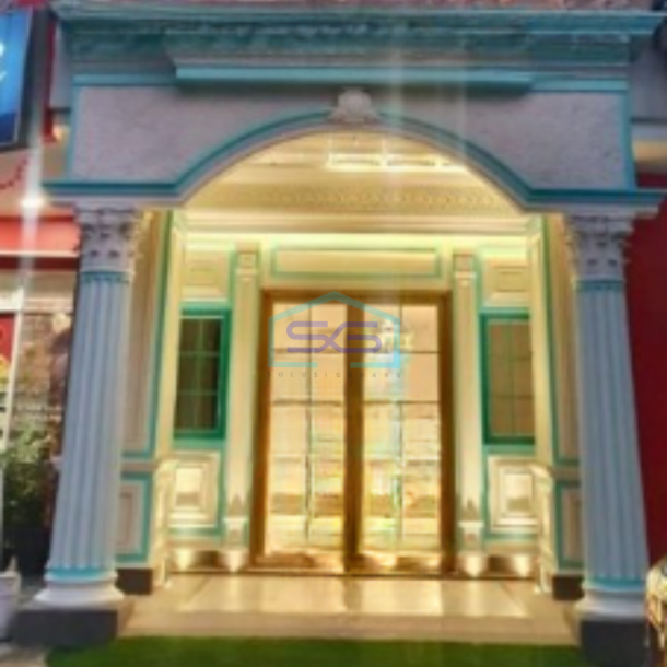 Dijual Cepat Ruko Lokasi Bintaro Jakarta Selatan-2