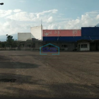 Dijual Gudang Lokasi Cibiru Bandung Jawa Barat Luas Bangunan 4000 m²