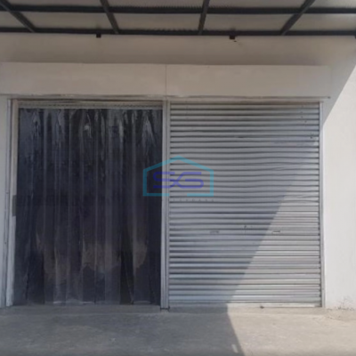 Dijual Gudang Lokasi Cibiru Bandung Jawa Barat Luas Bangunan 4000 m²