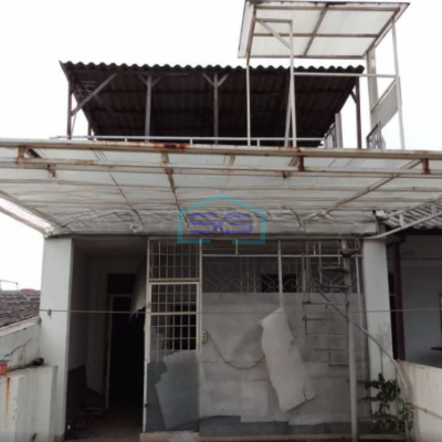 Dijual Ruko Lokasi Gambir Jakarta Pusat Luas Tanah  116 m²