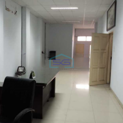 Dijual Ruko Lokasi Gambir Jakarta Pusat Luas Tanah  116 m²