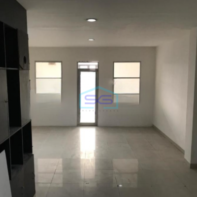 Dijual Ruko Siap Pakai Lokasi Warung Buncit Jakarta Selatan