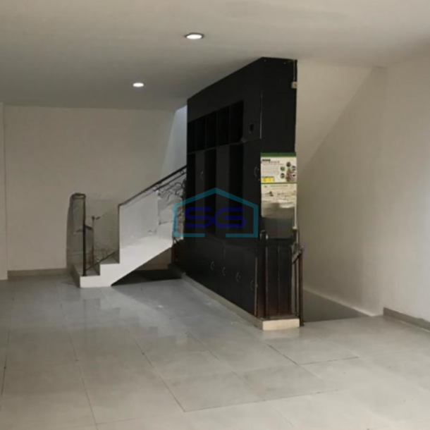 Dijual Ruko Siap Pakai Lokasi Warung Buncit Jakarta Selatan-3