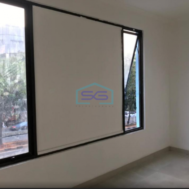 Dijual Ruko Siap Pakai Lokasi Warung Buncit Jakarta Selatan-2