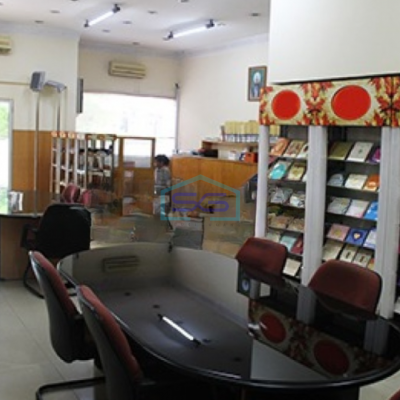 Dijual Ruko Luas Tanah 175 m² Lokasi Bebas Banjir di Kelapa Gading Jakarta Utara