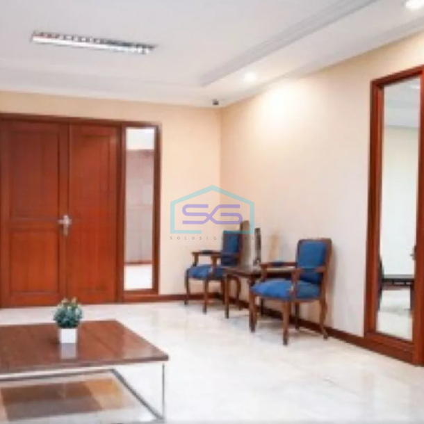 Dijual Ruko Lokasi Kembangan Jakarta Barat Luas Tanah  268 m²-3