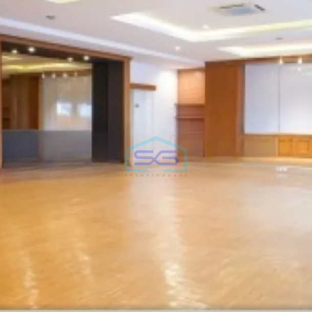 Dijual Ruko Lokasi Kembangan Jakarta Barat Luas Tanah  268 m²-2