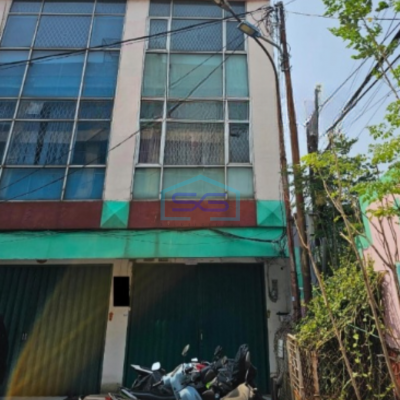 Dijual Cepat Ruko Lokasi Penjaringan Jakarta Utara