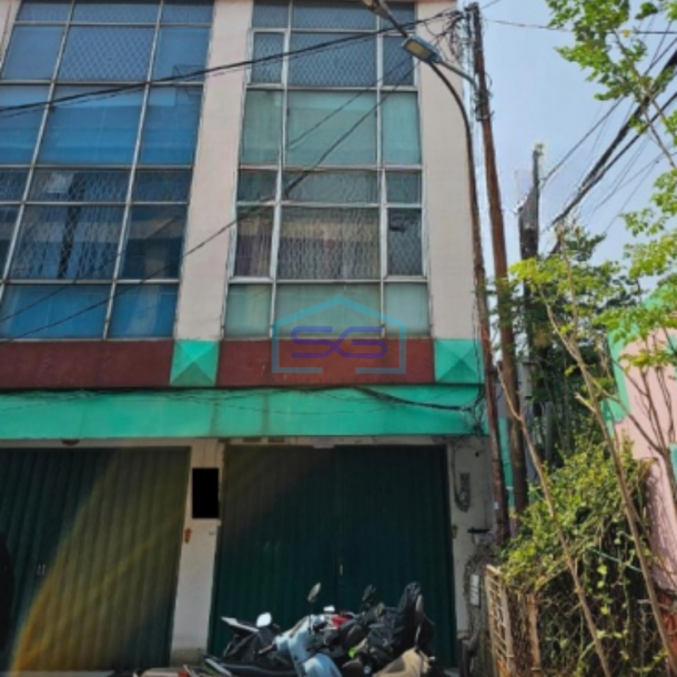 Dijual Cepat Ruko Lokasi Penjaringan Jakarta Utara-1