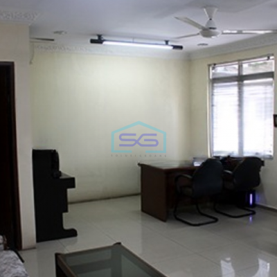 Dijual Ruko Luas Tanah 175 m² Lokasi Bebas Banjir di Kelapa Gading Jakarta Utara