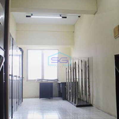 Dijual Ruko Luas Tanah 175 m² Lokasi Bebas Banjir di Kelapa Gading Jakarta Utara