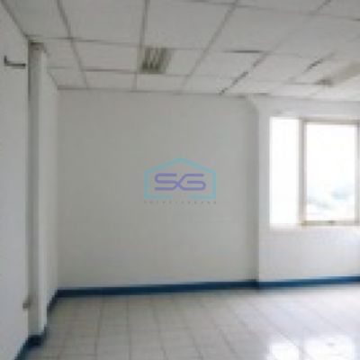 Dijual Cepat Ruko Luas Bangunan  287 m² Lokasi Kembangan Jakarta Barat