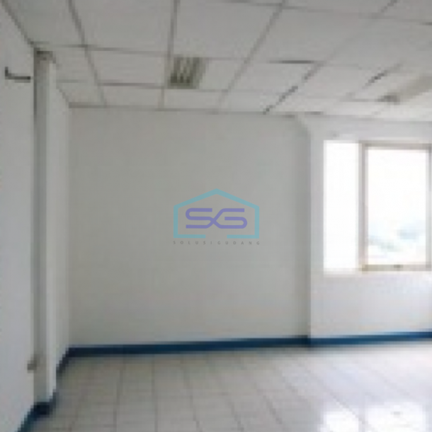 Dijual Cepat Ruko Luas Bangunan  287 m² Lokasi Kembangan Jakarta Barat-1