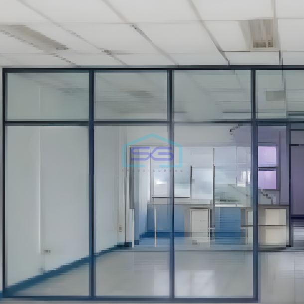 Dijual Cepat Ruko Luas Bangunan  287 m² Lokasi Kembangan Jakarta Barat-2