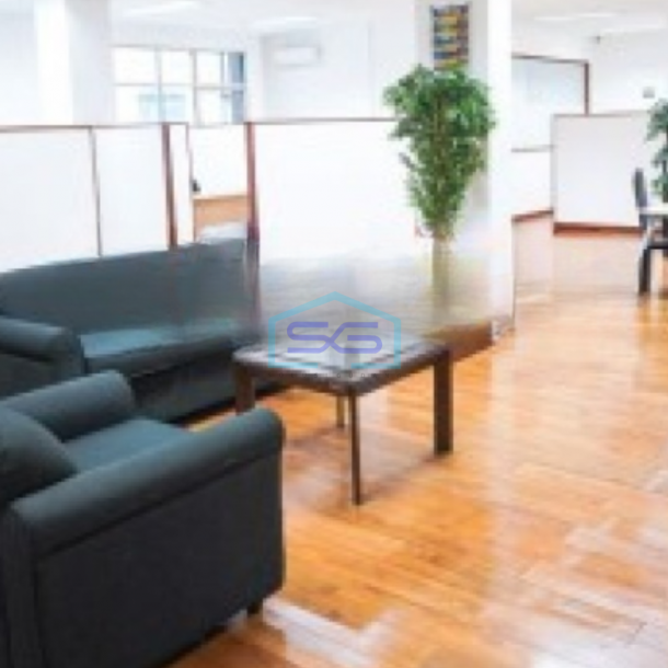 Disewakan Ruko Luas Tanah  268 m² Lokasi Kembangan Jakarta Barat-3