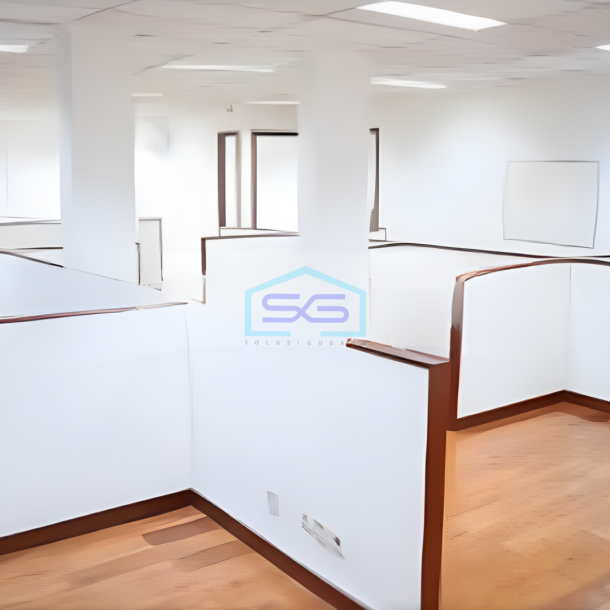 Disewakan Ruko Luas Tanah  268 m² Lokasi Kembangan Jakarta Barat-1