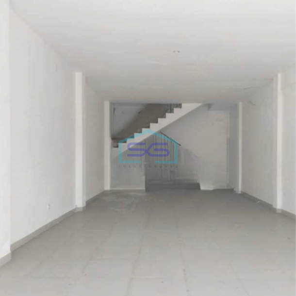 Disewakan Cepat Ruko 3 Lantai Lokasi Denpasar Barat Bali-3