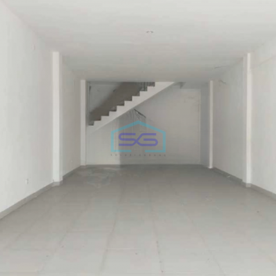 Disewakan Cepat Ruko 3 Lantai Lokasi Denpasar Barat Bali