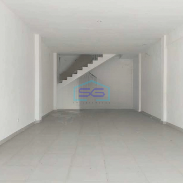 Disewakan Cepat Ruko 3 Lantai Lokasi Denpasar Barat Bali-2