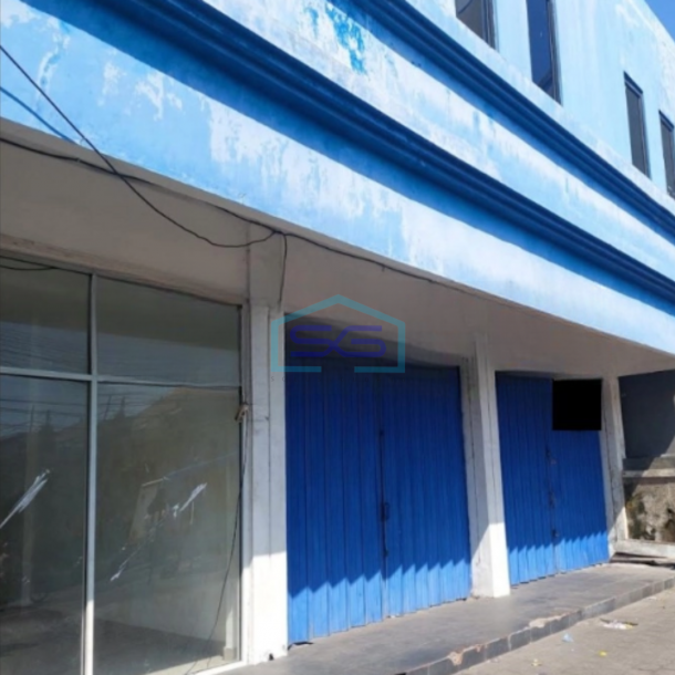 Disewakan Ruko 2 Lantai Lokasi Bali Kondisi Bagus-3