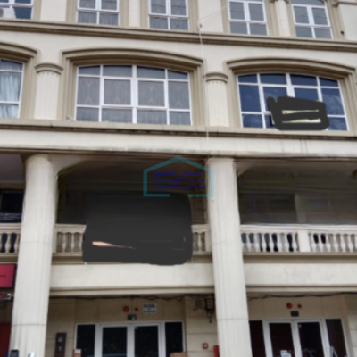 Disewakan Ruko Full Furnish Lokasi Kemayoran Jakarta Pusat