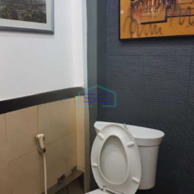 Disewakan Ruko Full Furnish Lokasi Kemayoran Jakarta Pusat