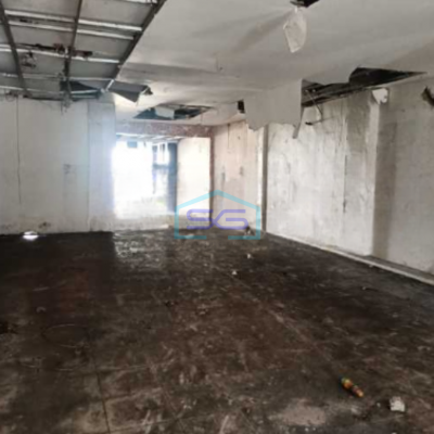 Disewakan Ruko Luas Bangunan 200 m² Lokasi Gambir Jakarta Pusat