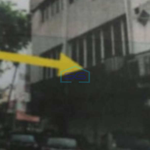 Dijual Ruko 3 Lantai Lokasi Harmoni Jakarta Pusat-2