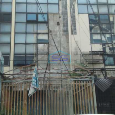 Disewakan Ruko Lokasi Gajah Mada Jakarta Pusat