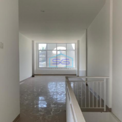 Disewakan Ruko 2 Lantai Luas Bangunan  101 m² Lokasi Kalideres Jakarta Barat