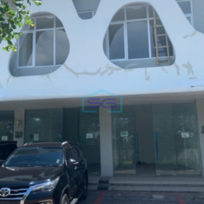 Disewakan Ruko 2 Lantai Luas Bangunan  101 m² Lokasi Kalideres Jakarta Barat