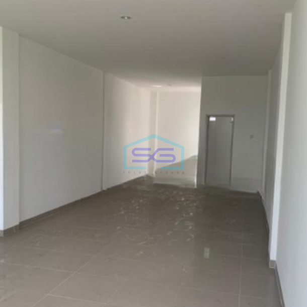 Dijual Ruko 2 Lantai Kondisi Bangunan Bagus Lokasi Kalideres Jakarta Barat-3