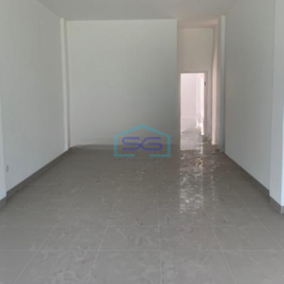 Disewakan Ruko 2 Lantai Luas Bangunan  101 m² Lokasi Kalideres Jakarta Barat