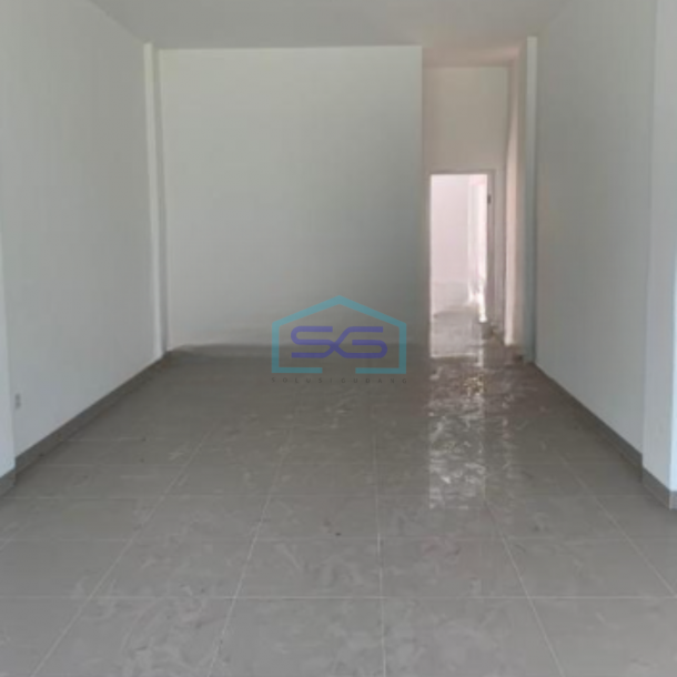 Dijual Ruko 2 Lantai Kondisi Bangunan Bagus Lokasi Kalideres Jakarta Barat-1